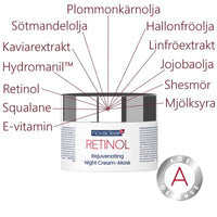 Novaclear Retinol Anti-Aging Set