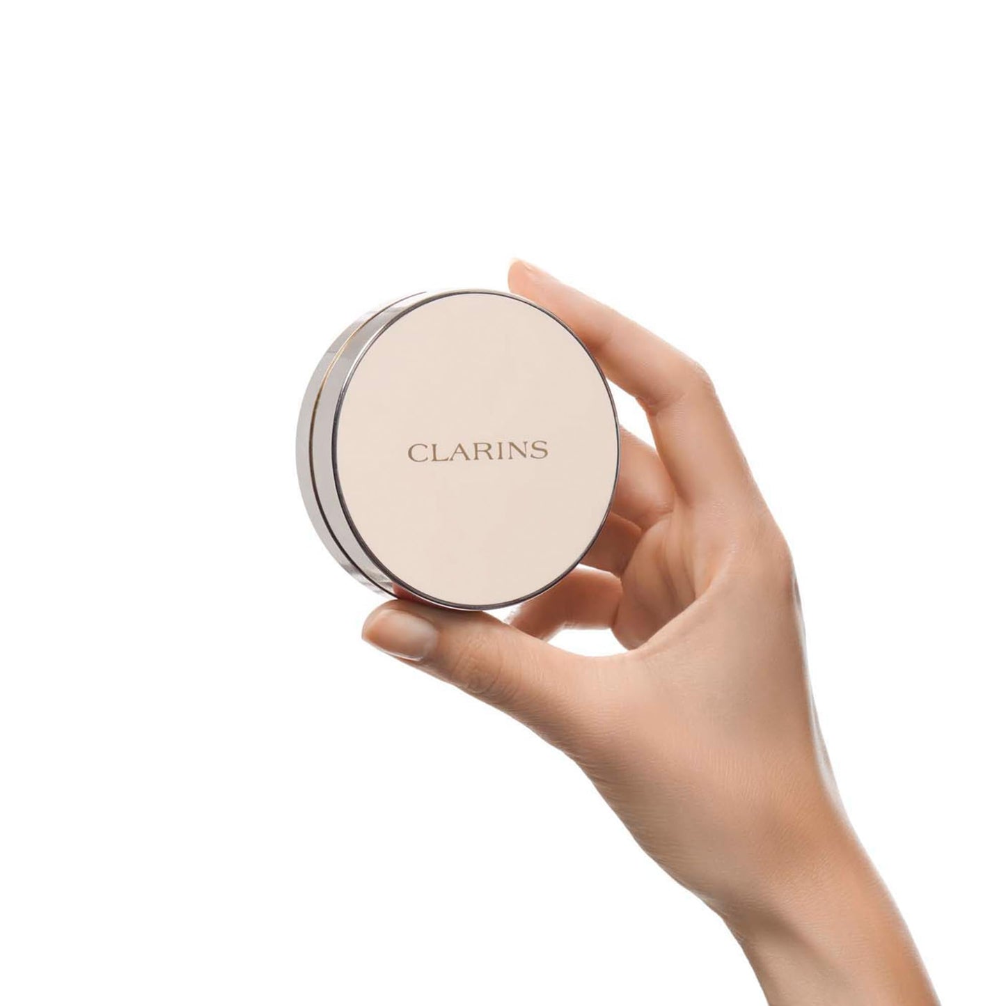 Clarins Ever Matte Compact Powder 01 10g