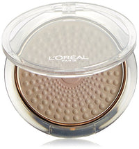 L'Oreal Lumi Magique Pearl Powder Number 01, Rose Boudoir 10 g