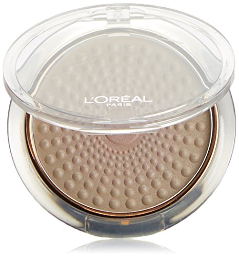 L'Oreal Lumi Magique Pearl Powder Number 01, Rose Boudoir 10 g