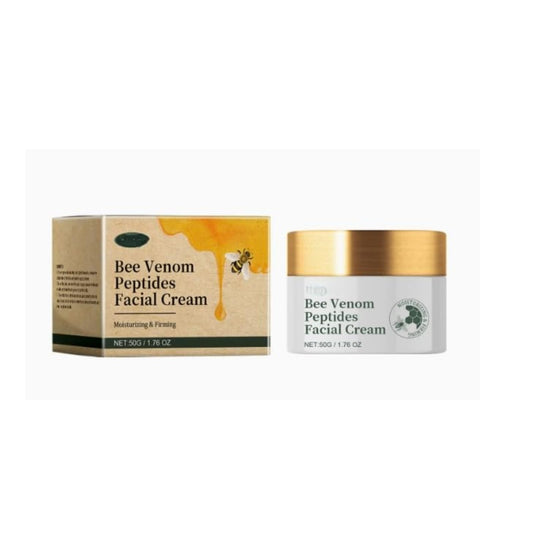 Cureluxe Bee venom anti cream white 50g