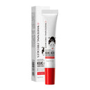 Kojic Acid Cream Whitening Freckles- 0.7 fl oz / 20 ml - Skin Brightening Cream for Face, Body, Hands - with Glycolic Acid Face Eye Cream