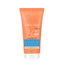 ISBEAUSOLS Sunscreen SPF 60-Face Sun Cream- Face SPF 60-Ski Sun Cream-Waterproof Sun Cream-Tone up Sunscreen-Sun Cream Face- Mountain Sun Cream-Sun Cream for Man and Woman-Once a Day Sun Cream for Face and Body