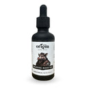 Generic Origin's Beared-Boar Oil. Organic Tallow and Natural Oils to Help Growth. Nourishes, Moisturises and Conditions Beard. Cedarwood + Sandalwood Scent. 50ml Dropper Bottle | Mens Essential Gift