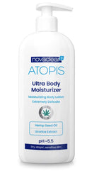 Novaclear Atopis Ultra Body Moisturizer- 500 ml