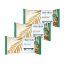 Generic Self-Tanning Wipes – 3 x 20 Pack (60 Wipes Total) | Gradual Self-Tan Towelettes for Face & Body | Streak-Free, Quick-Drying | Unisex Bronze Glow. Enriched with Aloe Vera.