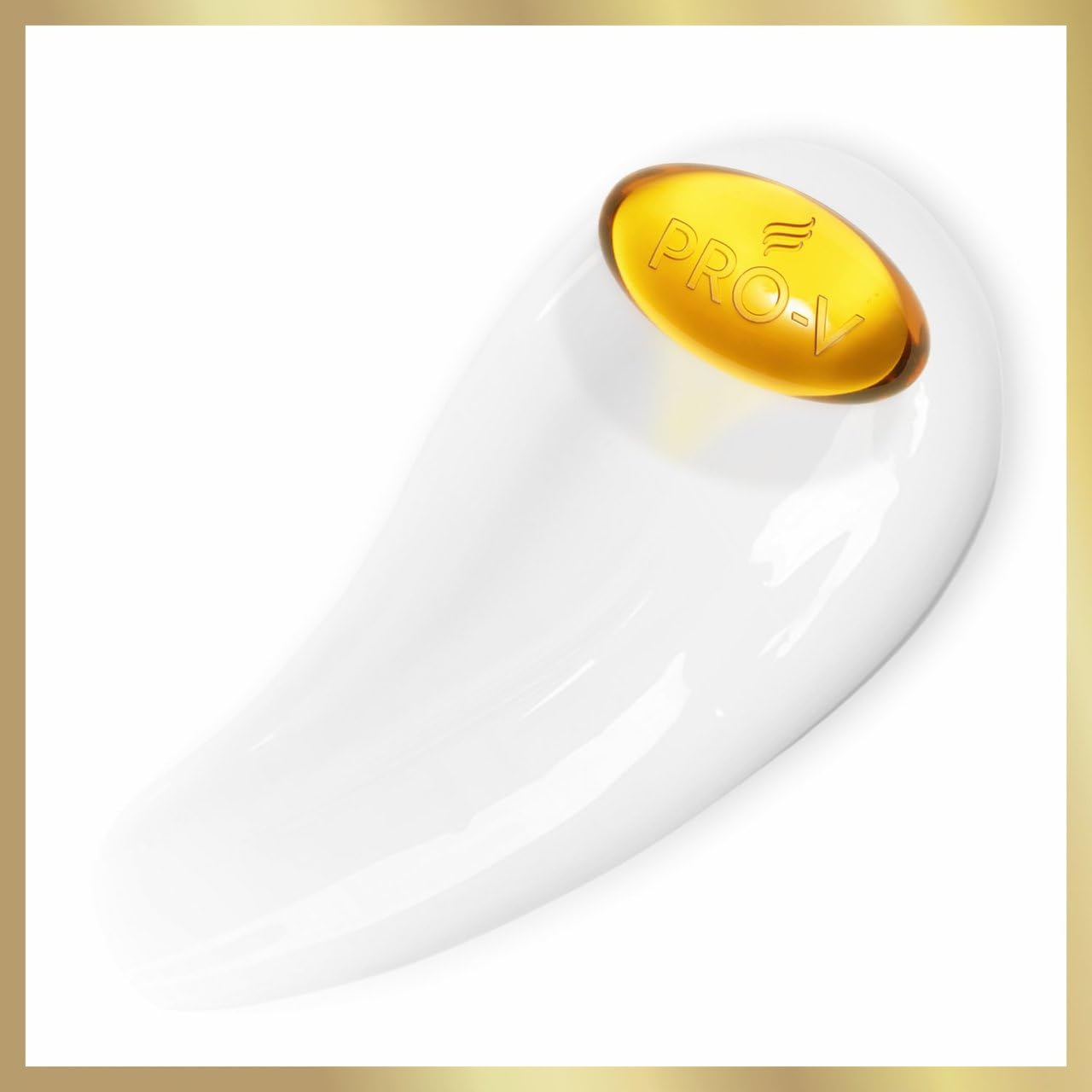 Pantene Pro-V Classic Clean 3 In 1 Shampoo + Conditioner + Treatment, Brings Out Healthy-Looking Shine, 400ML