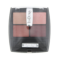 Isadora 13 Autumn Legends Eye Shadow Quartet 5g