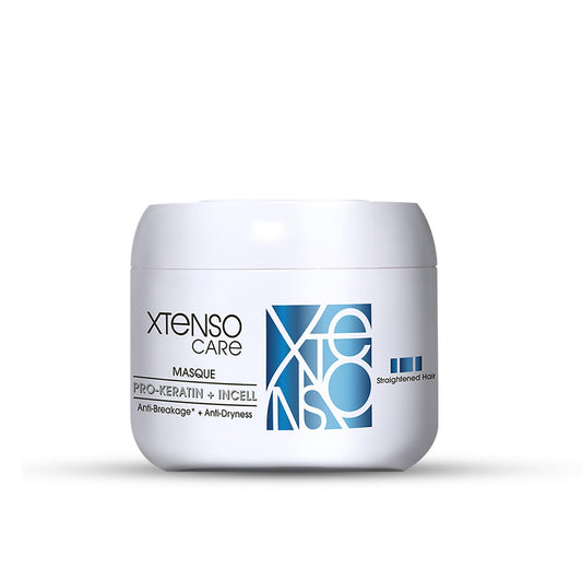 L'Oreal L'oreal Professionnel X-tenso Care Straight Masque - 200ml