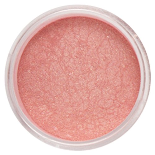 Barry M Face And Body Shimmer Powder, 1 - Pinky Golden Sparkle