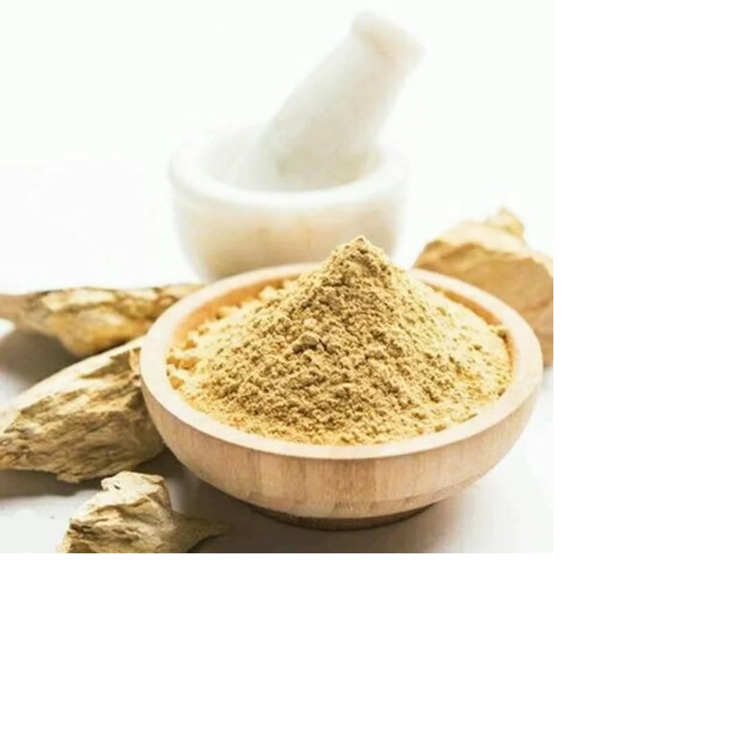 mGanna 100% Natural Ubtan Face Pack Powder and facial Mask for smooth Spotless Glowing Skin 0.5 LBS / 227 GMS