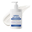 ISBEAUSOLS 60% Urea Cream - Cracked Heel Repair Cream For Feet and Hand - Foot Cream for Cracked Heels and Dry Skin - Urea Cream 60 Percent for Feet - Maximum Strength for Hand, Foot and Body Care