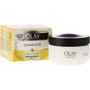 Olay Complete Sensitive Skins Day Cream - 50 ml
