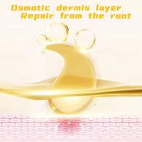 21 Pairs Gold Eye Mask Collagen Eye Gel Pads Under Eye Mask for Puffiness and Dark Circle Under Eye Patches for Women and Men, 24k Gold (21 Pairs Boxed)