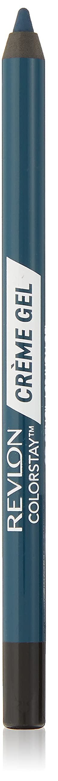 REVLON COLORSTAY CREME GEL PENCIL PRIVATE ISLAND