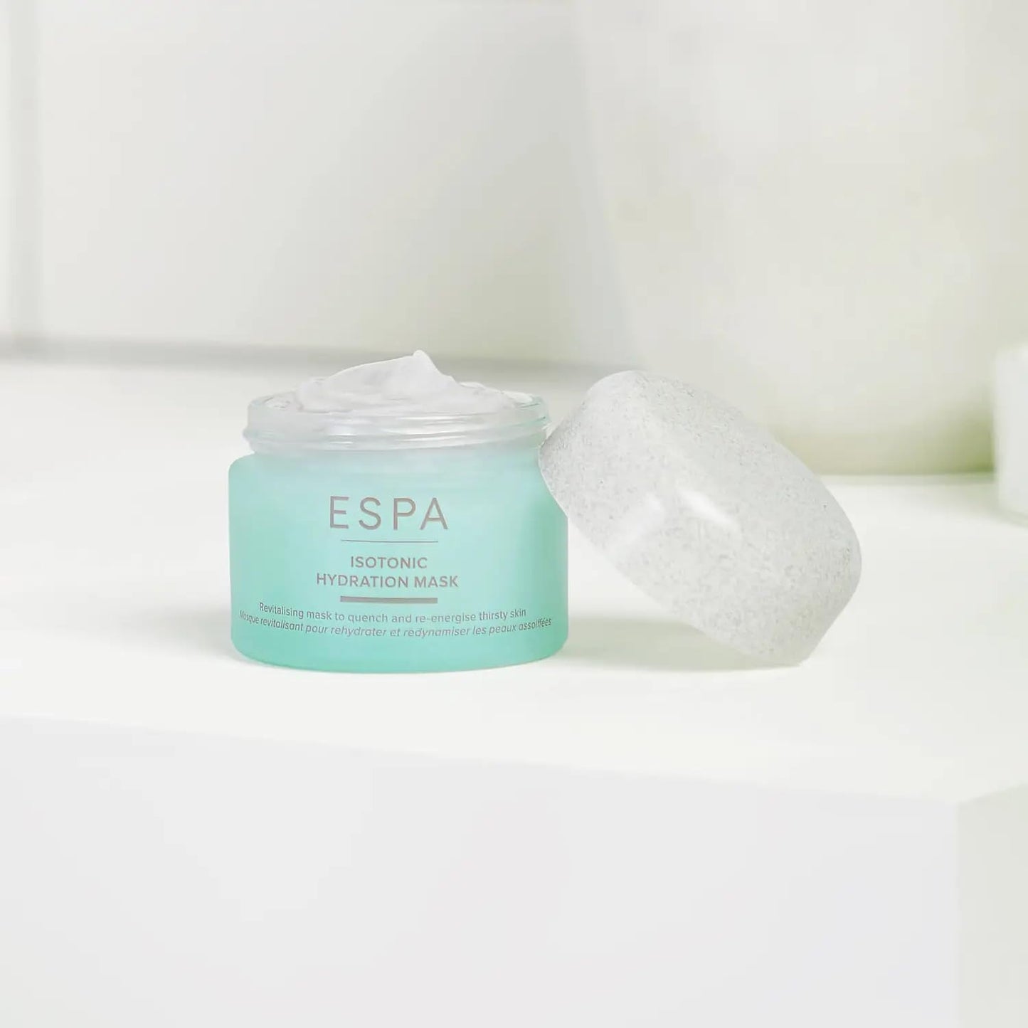 ESPA | Isotonic Hydration Mask | 55ml | Hyaluronic Acid & Electrolytes | Menopause-friendly