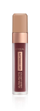 L'Oreal Paris Lipstick Infallible Chocolates Lipstick - 868 Cacao Crush