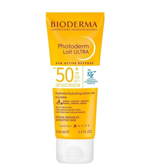 Bioderma Photoderm Ultra Lotion SPF50+ 100ml