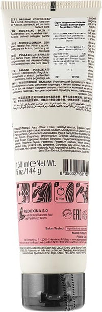 Elgon Elgon Density Body Fying Balm 150 ml