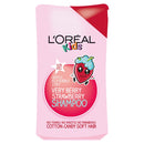 L'Oreal Kids Extra Gentle 2-In-1 Very Berry Strawberry Shampoo, 250ml