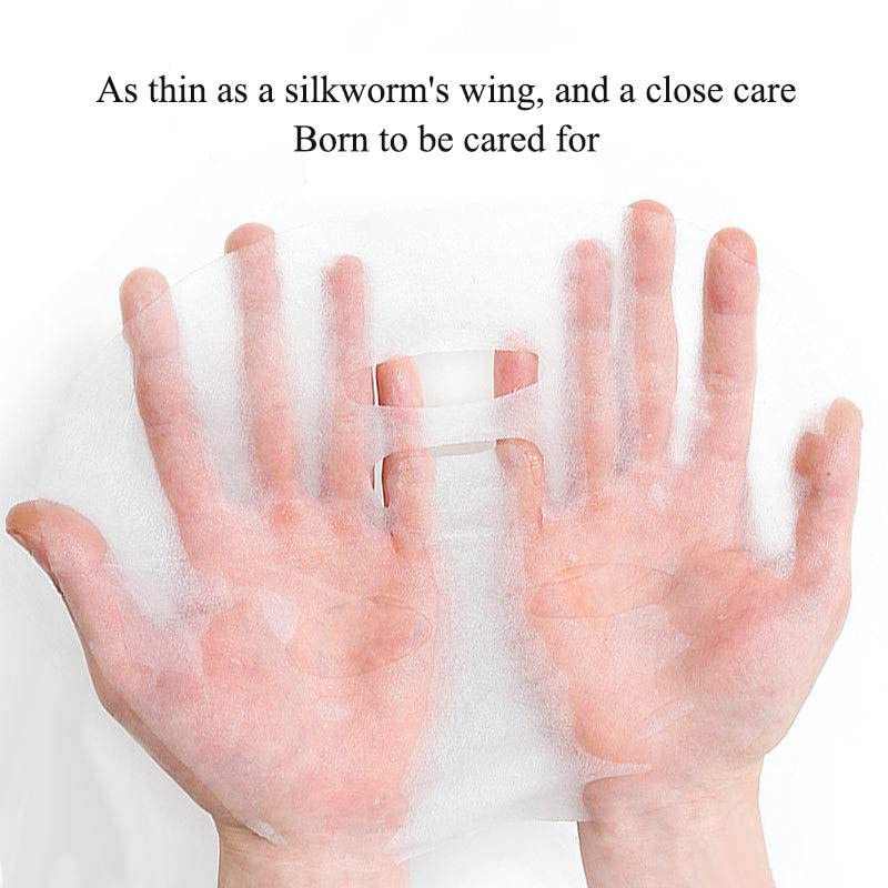 Generic Beauty Face Mask Multipack,Sheet,Skincare Facial Mask Sheets,Anti-Aging Facial Masks,