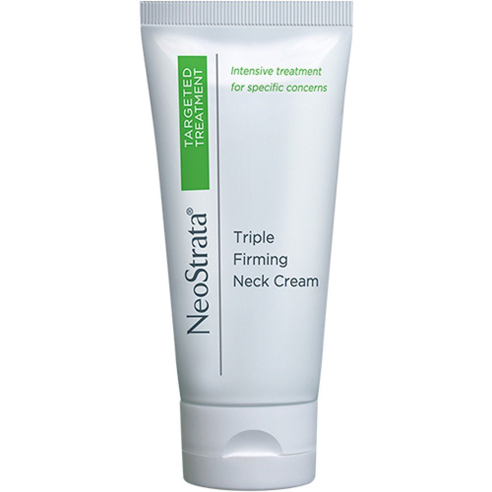 NeoStrata Skin Active Triple Firming Neck Cream 75 g