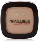 L'Oreal L'Oréal Paris Infallible Compact Powder