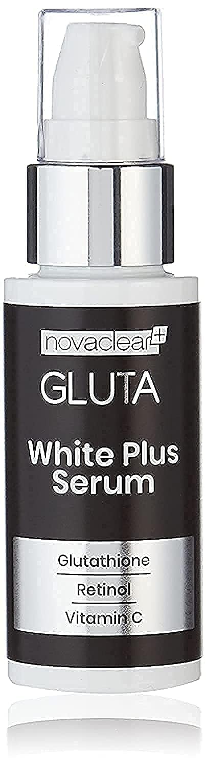 Gluta White Plus Serum