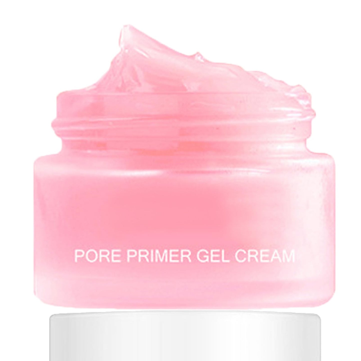 DMQ Water Based Primer,2PCS Invisible Pore Face Primer,Hydrating Makeup Primer for Dry Skin,Primer Foundation Base,Colour Corrector & Smooth Skin Tone,Primer Skin Moisturizer,Pore Minimizer Primer-2PCS