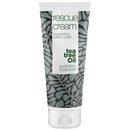 tea tree oil australian bodycare Australian Bodycare Rescue Cream for Sore Skin | Anti Redness Cream for Sore Bum | Bedsore Treatment | Healing Cream for Wounds & Nappy Rash | Barrier Cream for bedsores | 100ml