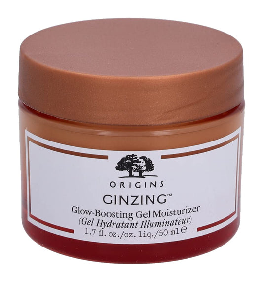 Origins Ginzing Glow Moisturizer Cream 50ml