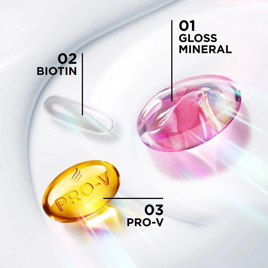 Pantene Miracles Colour Gloss Conditioner 275 ML