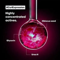 L'ORÉAL L'Oreal Professionnel DOUBLE Curl Expression Curl-Activator Jelly 250ml