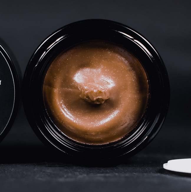 Natural Skin Balm with Shilajit, 50ml, Healing and Rejuvenating Formula for Damaged Skin