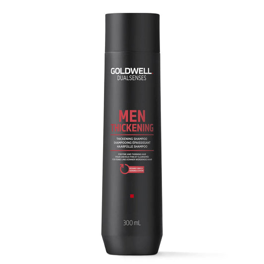 Goldwell Dualsenses Men Thickening Shampoo, 300ml