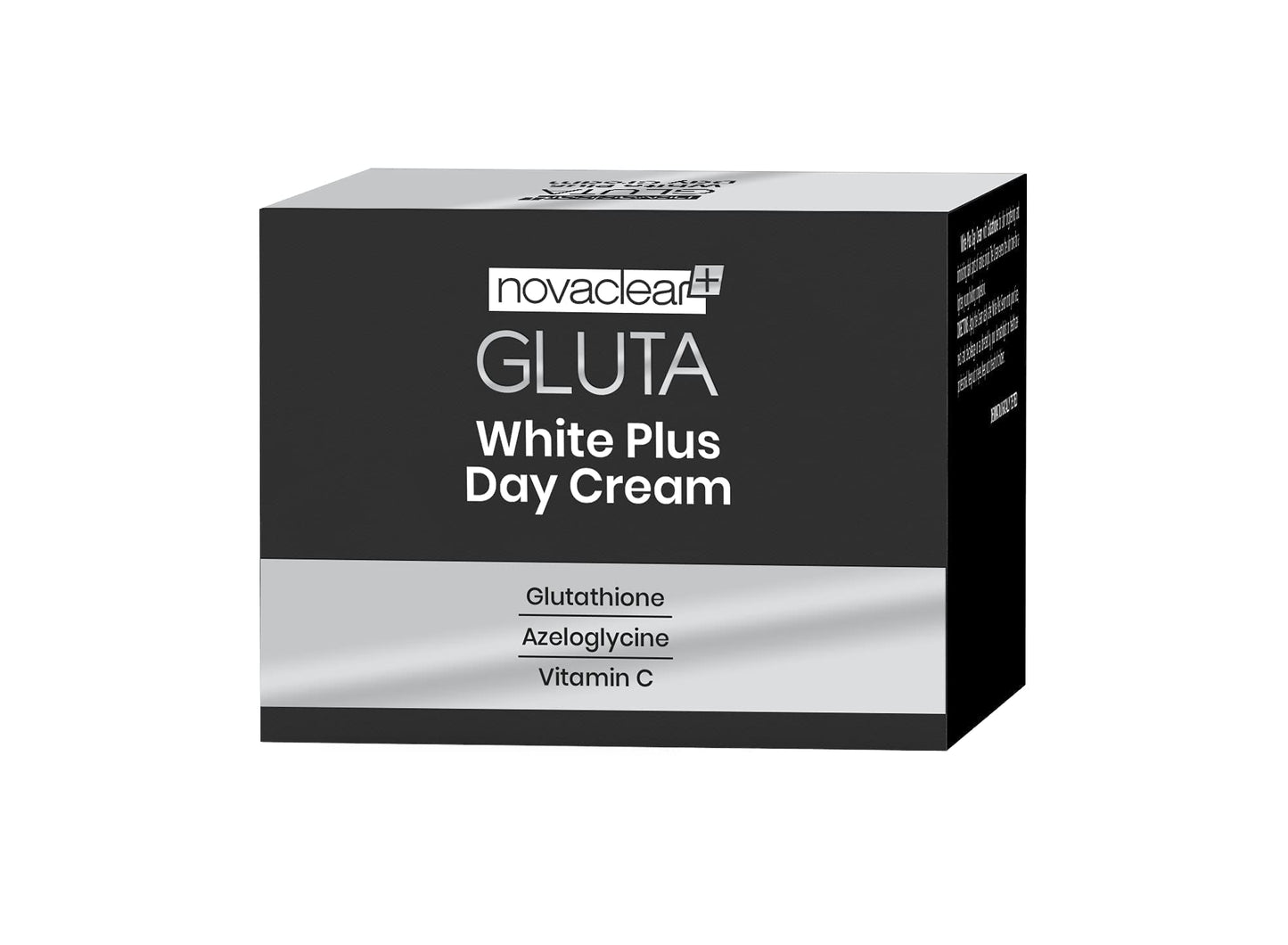 Gluta White Plus- Day Cream