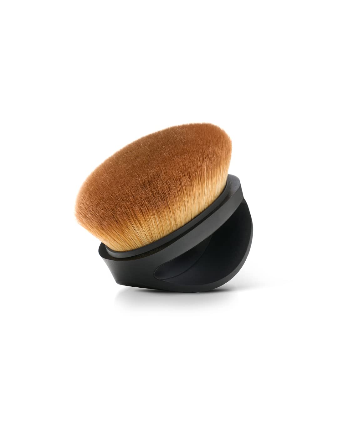 COCOSOLIS TANNING BRUSH Premium brush for precise and flawless application of self-tanner and other products