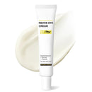 Revive Eye Cream for Face and Neck, Anti Wrinkle Eye Cream for Dark Circles and Puffy Eyes, Reduce Fine Lines, 40g