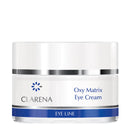 Clarena Eye Line Oxy Matrix Eye Cream Reduces Dark Cycles and Puffiness 15ml