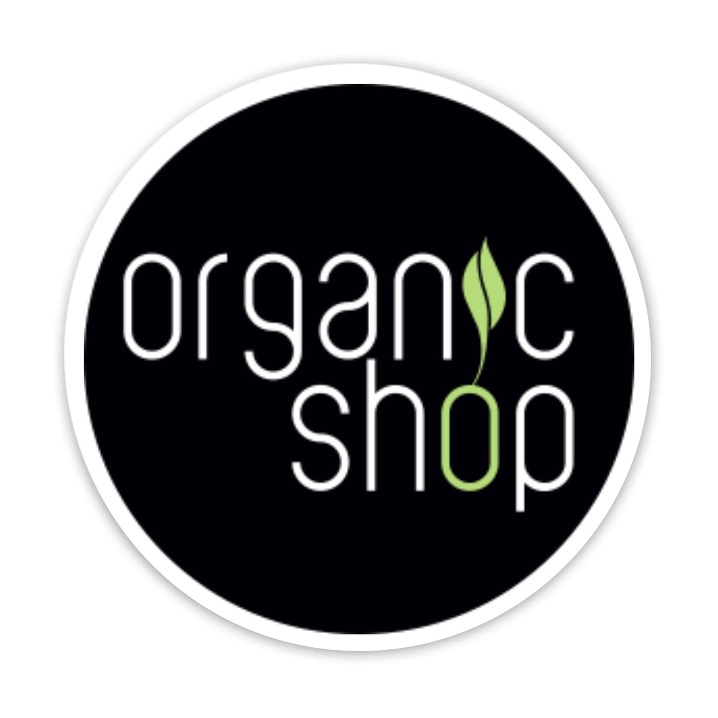 Organic Shop Smoothing Face Cream