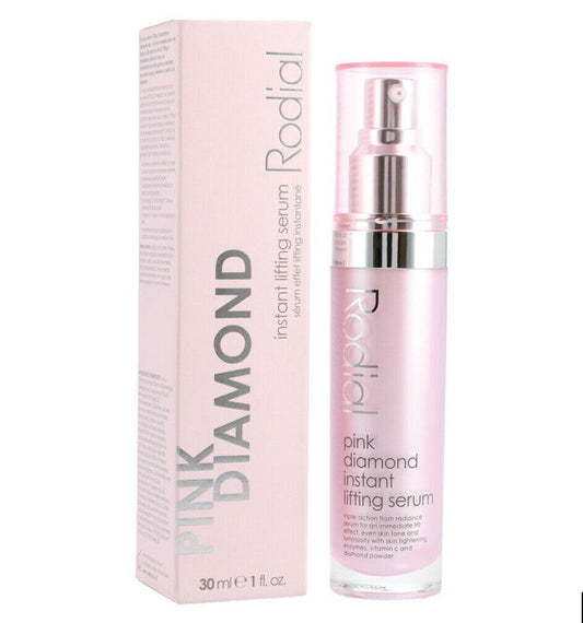 Rodial Pink Diamond Instant Lifting Serum 30ml