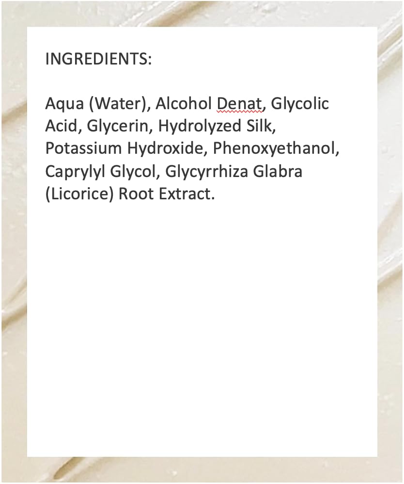 Alpha-H Mini Liquid Gold Exfoliating Treatment with Glycolic Acid 1 oz/ 30 mL