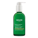 Weleda WELEDA Make-Up Removal Cleansing Oil 150ml - Natural Cleansing Oil with pump dispenser and Organic ingredients