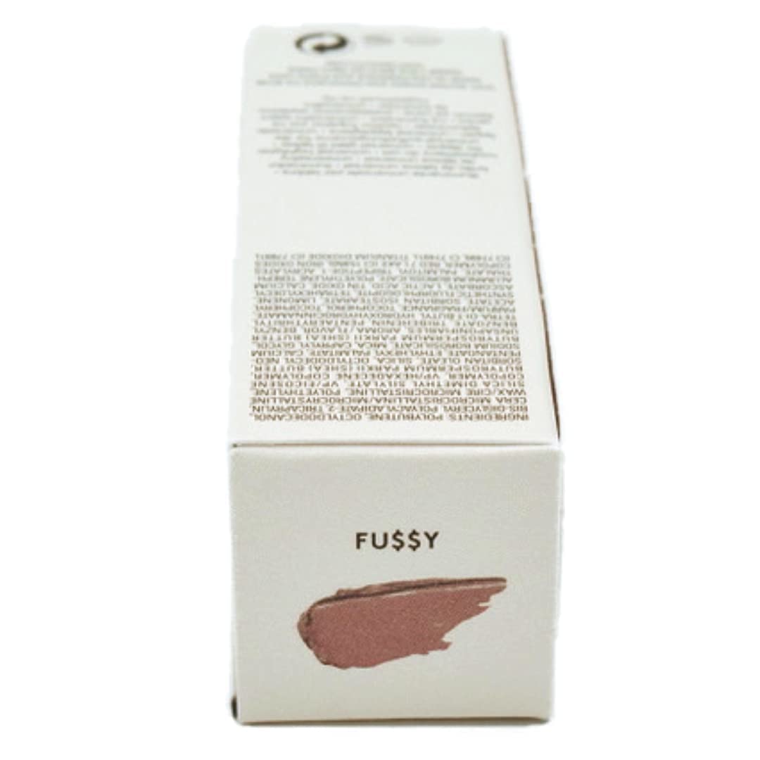 FENTY BEAUTY Fenty Beauty - Gloss Bomb Universal Lip Luminizer Color Fussy Shimmering Pink