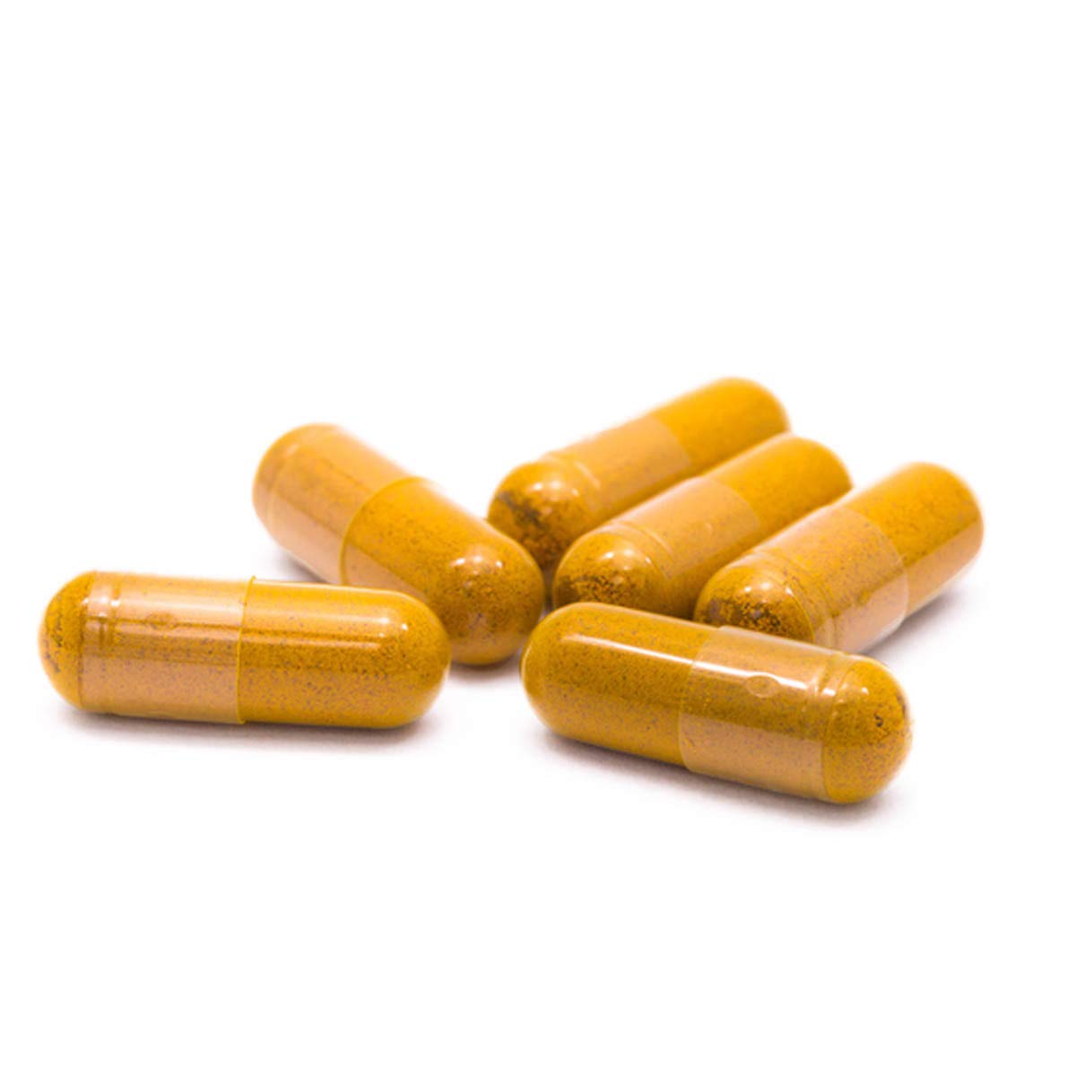 Turmeric Curcumin Plus Glucosamine and Chondroitin Complex with Added Vitamin C, Rosehip, Ginger and Zinc - 90 Capsules. Maintains Normal Joint Cartilage. UK Supplier