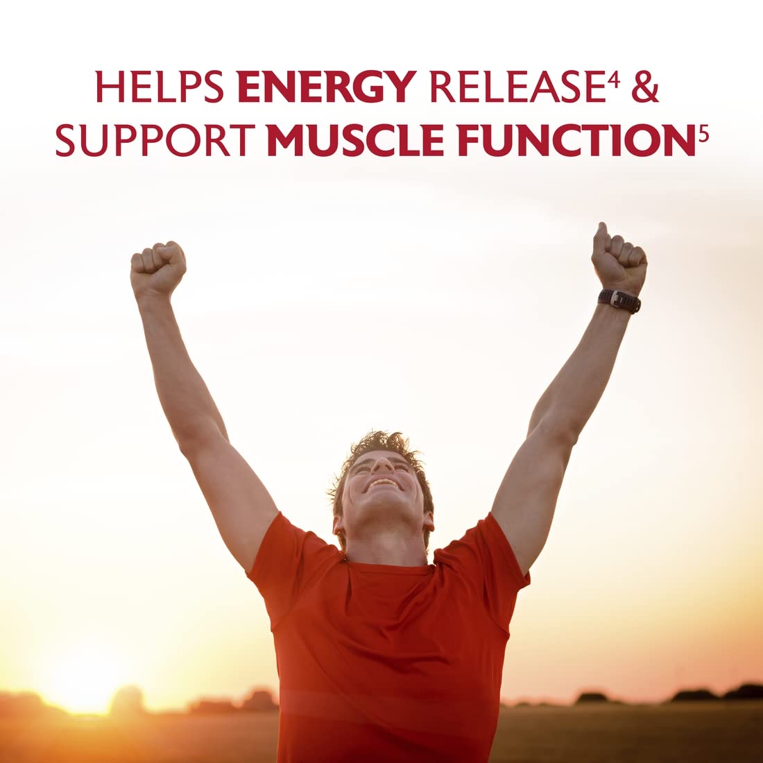 Seven Seas Omega-3 & Multivitamins Man, With B Vitamins and Magnesium, 30-Day Duo Pack, 30 Omega-3 Capsules and 30 Multivitamin Tablets