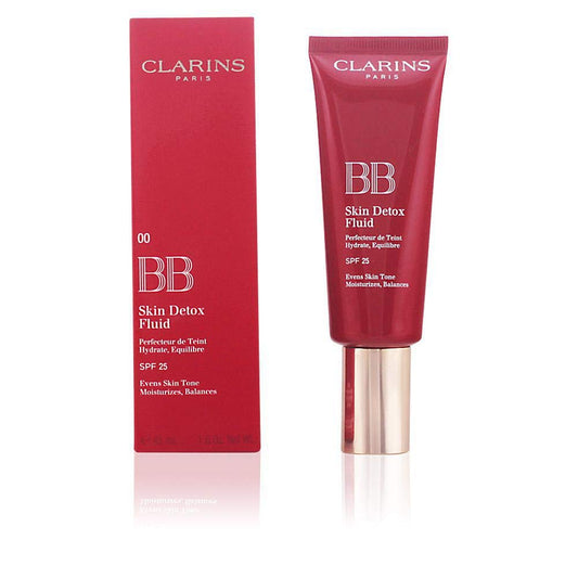 Clarins 00 FAIR