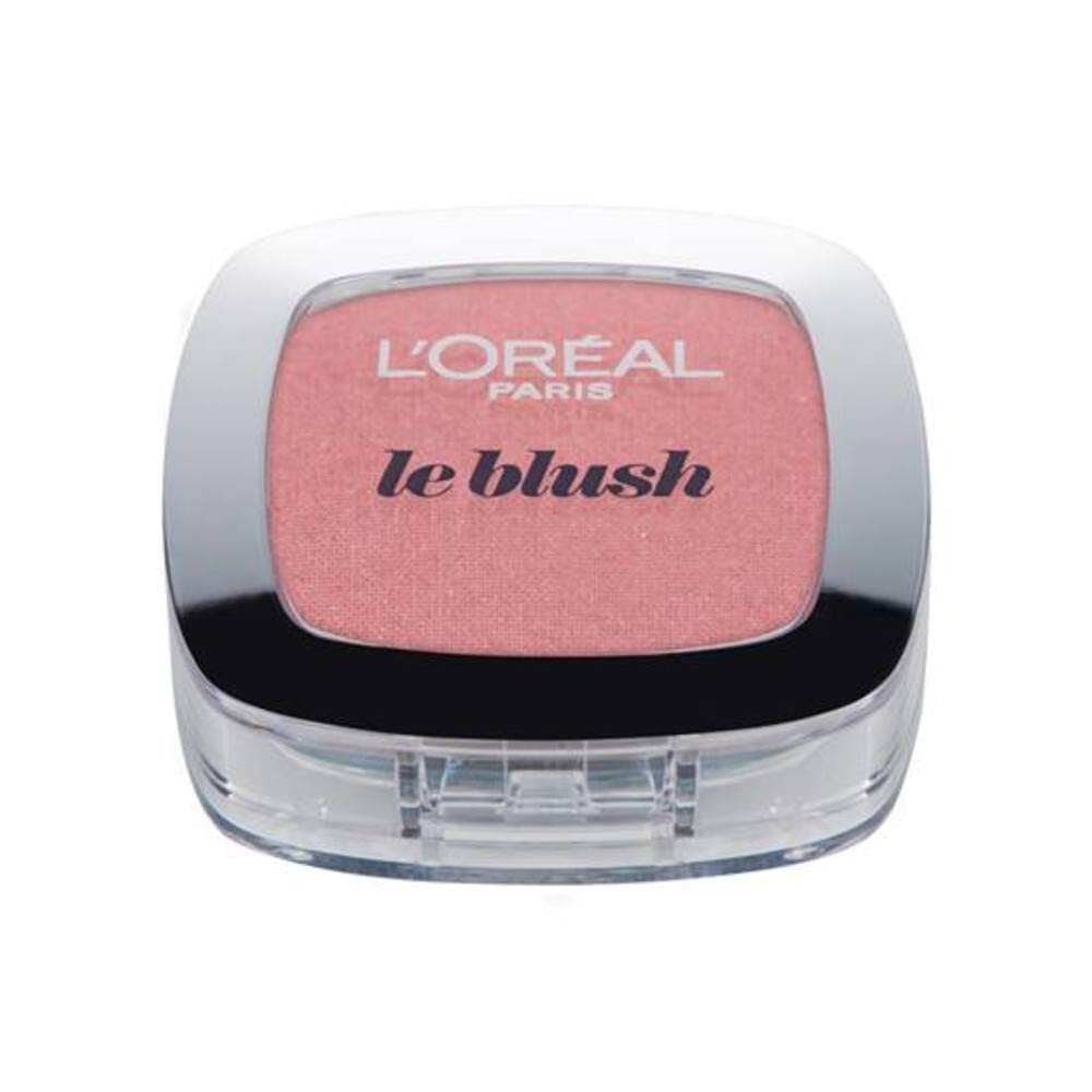 L'Oreal Paris True Match Blush 90 Luminous Rose