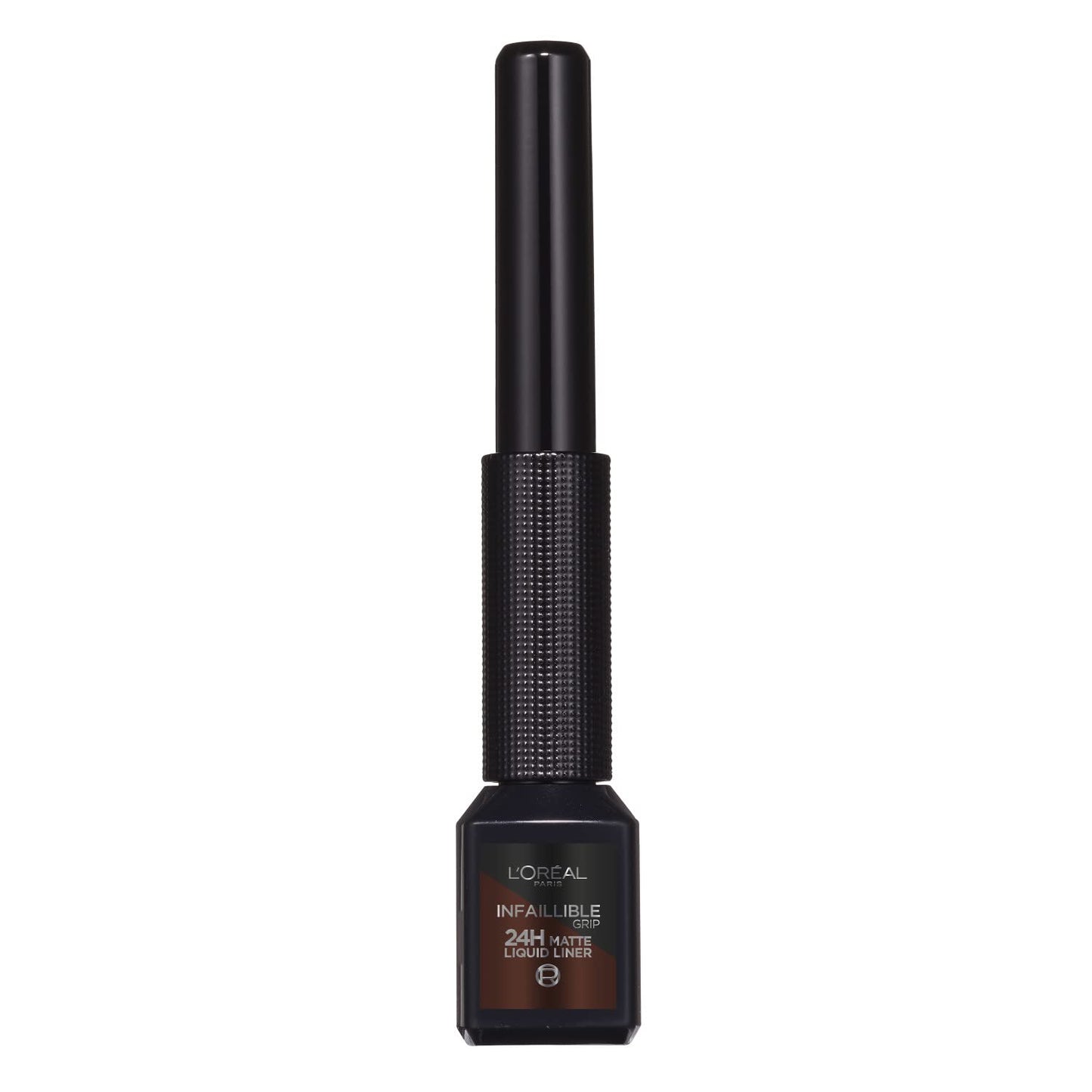 L'Oreal Paris Matte Signature Liquid Eyeliner 03 Brown