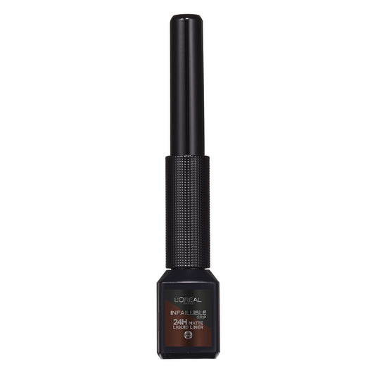 L'Oreal Paris Matte Signature Liquid Eyeliner 03 Brown